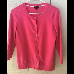 Lightweight cardigan